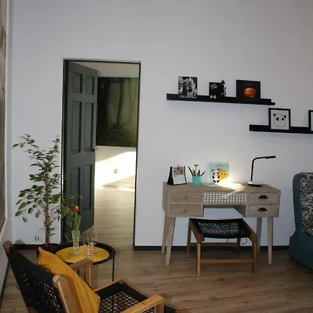 Simple & Elegant Apartment Liepaja Exterior photo
