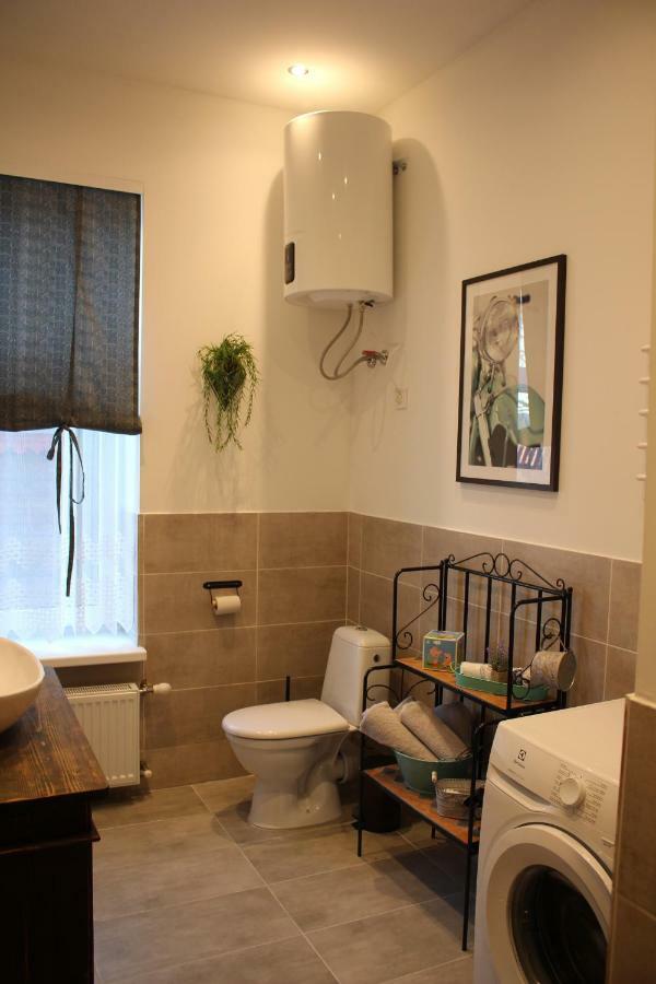 Apartamento Simple & Elegant Liepāja