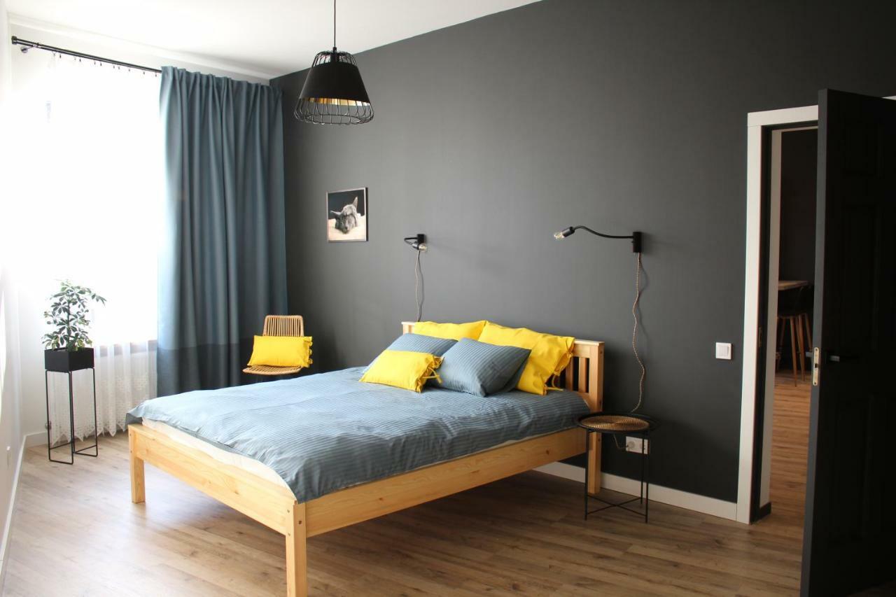 Simple & Elegant Apartamento