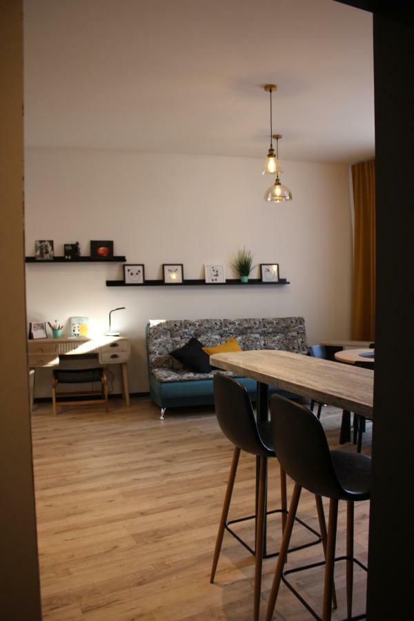 Apartamento Simple & Elegant *